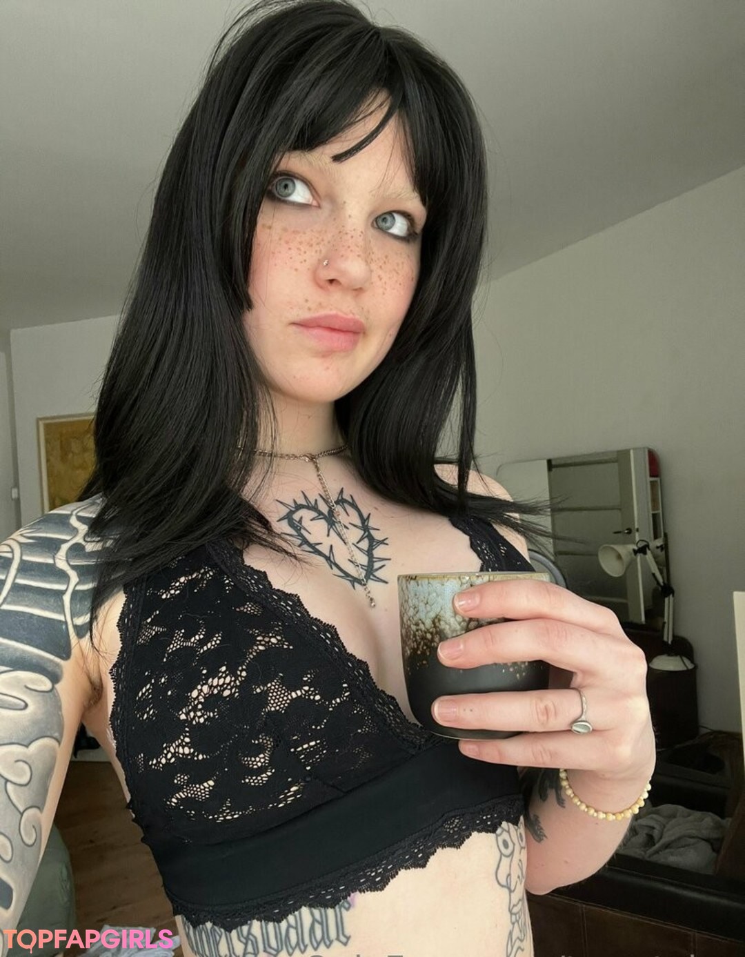 Photo nue de fuite OnlyFans de Tweetylau #195 Photo nue de fuite OnlyFans de Tweetylau #195