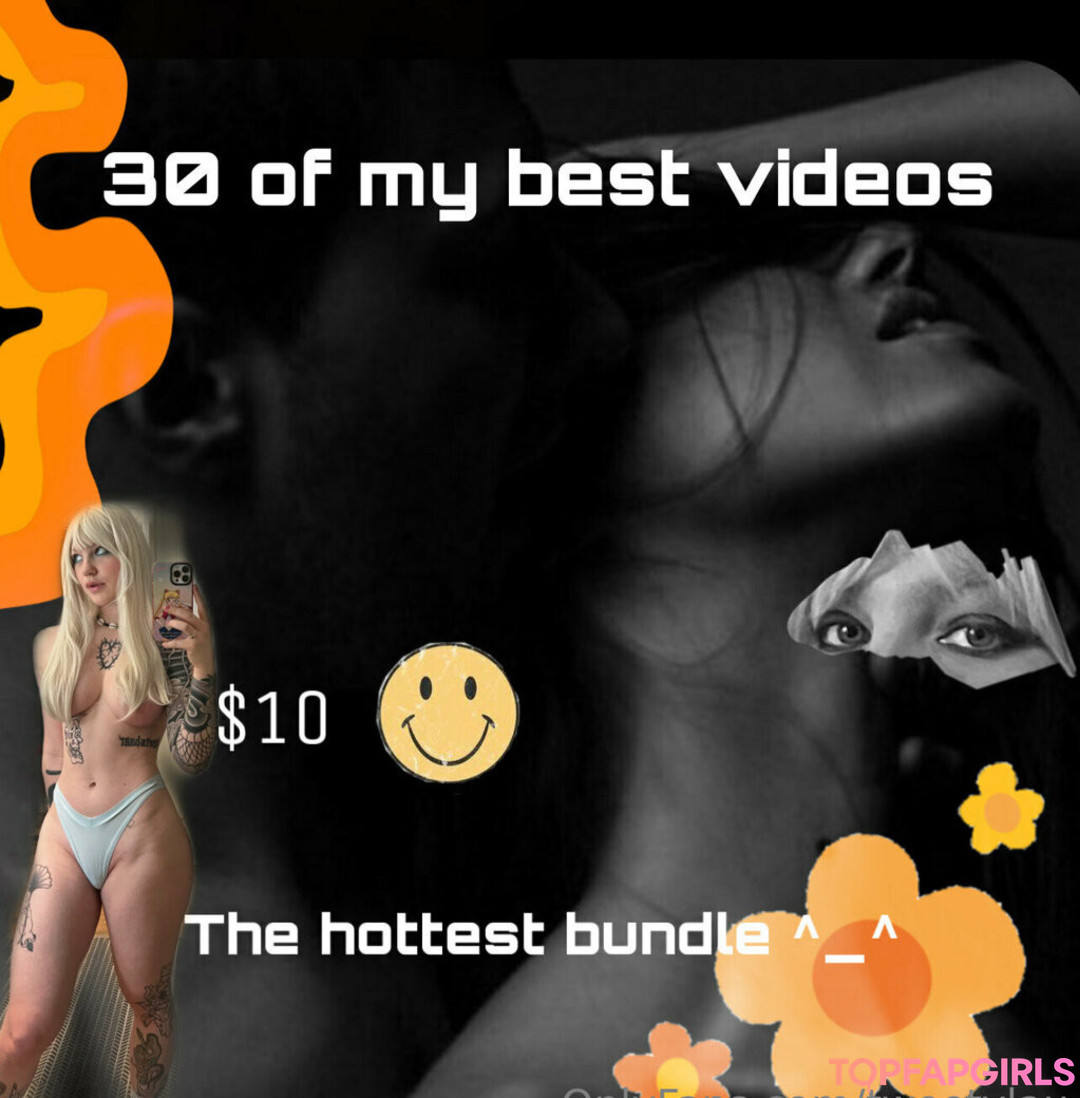 Photo nue de fuite OnlyFans de Tweetylau #208 Photo nue de fuite OnlyFans de Tweetylau #208