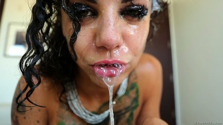 Bonnie Rotten
