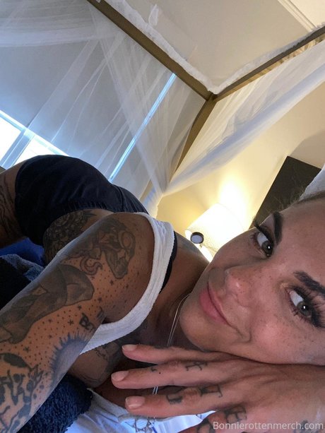 Bonnie Rotten