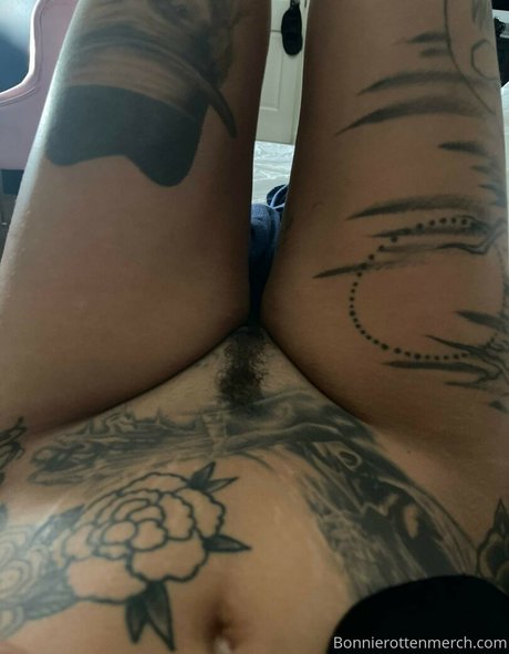 Bonnie Rotten