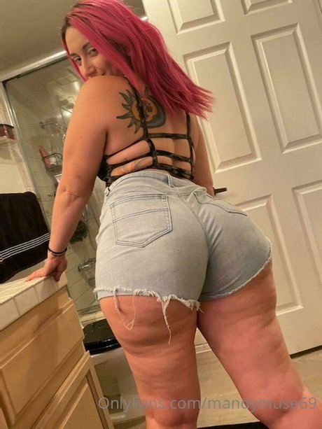 Mandy Muse