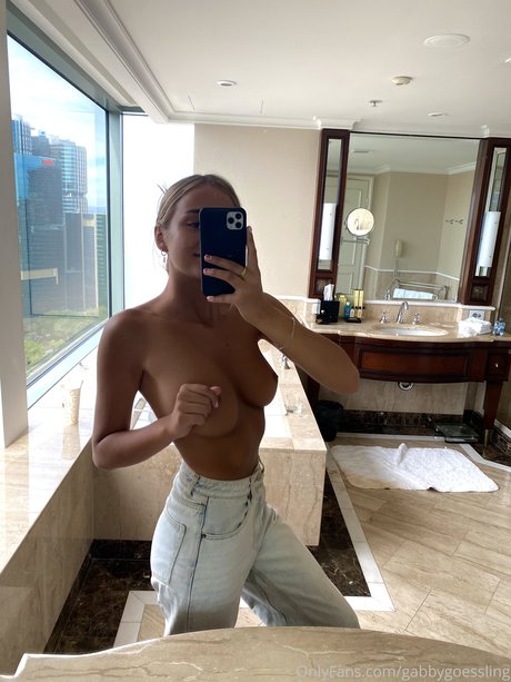 Gabby Goessling