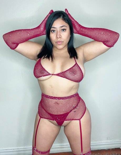 Kinkydiabla