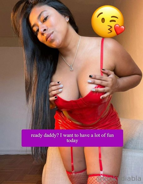 Kinkydiabla