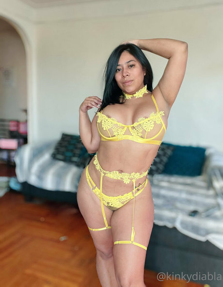 Kinkydiabla