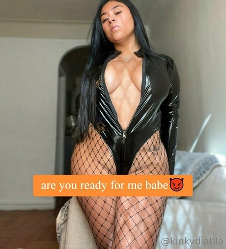 Kinkydiabla