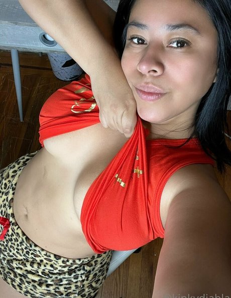Kinkydiabla