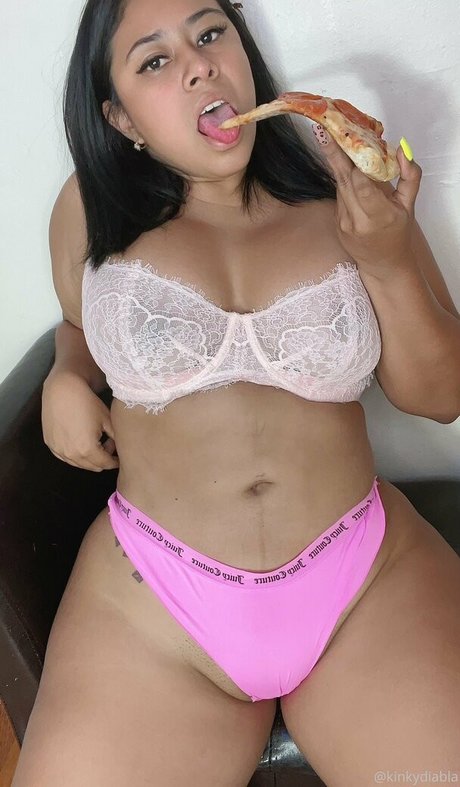 Kinkydiabla
