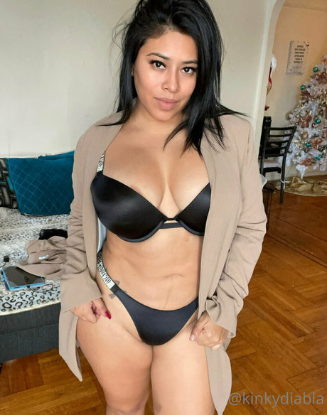 Kinkydiabla