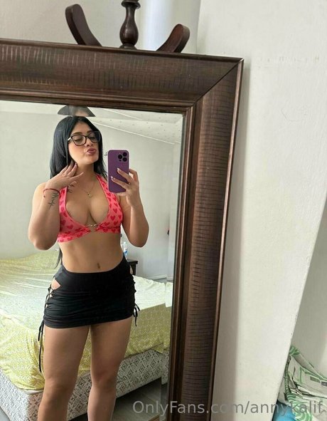 Annykalif