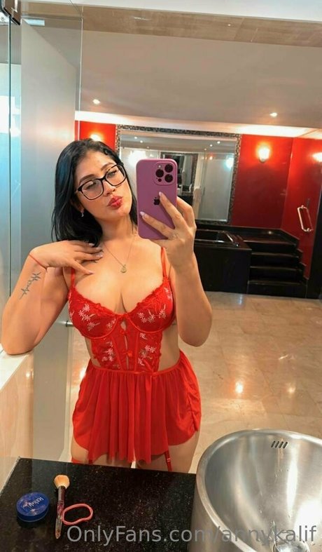 Annykalif