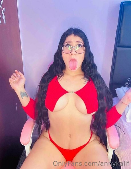 Annykalif