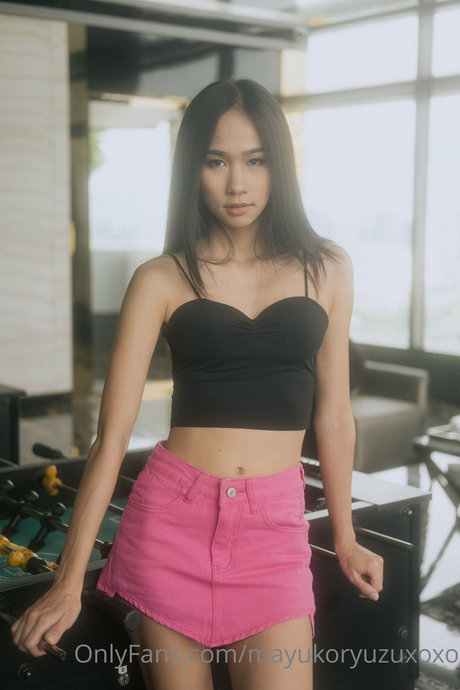 Mayukoxo