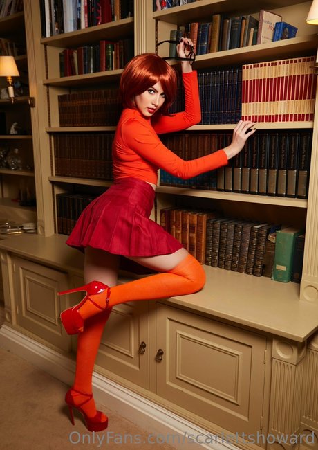 Scarlett Howard
