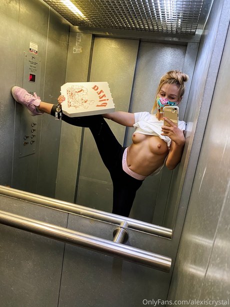 Alexis Crystal