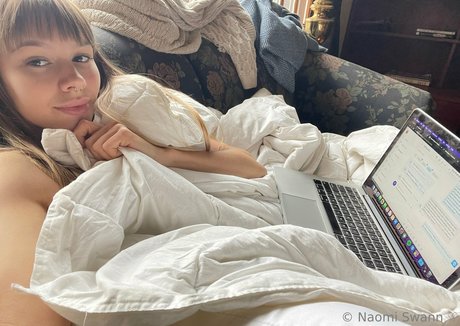 Naomi Swann