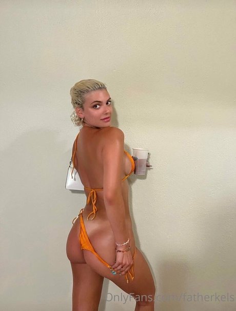 Kelsey Calemine