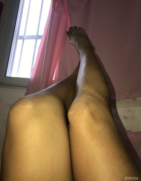 Photo nue de fuite OnlyFans de Bunnyfoxx69