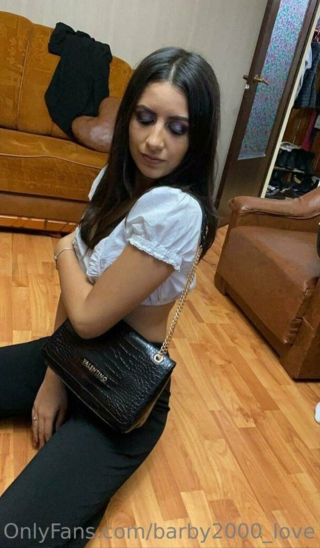 Barby2000love
