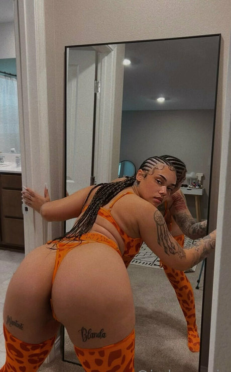 Indyamarie