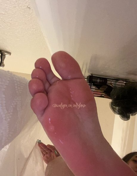 Photo nue de fuite OnlyFans de Ahegaojen