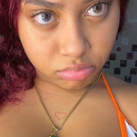 Photo nue de fuite OnlyFans de Babyface Jass
