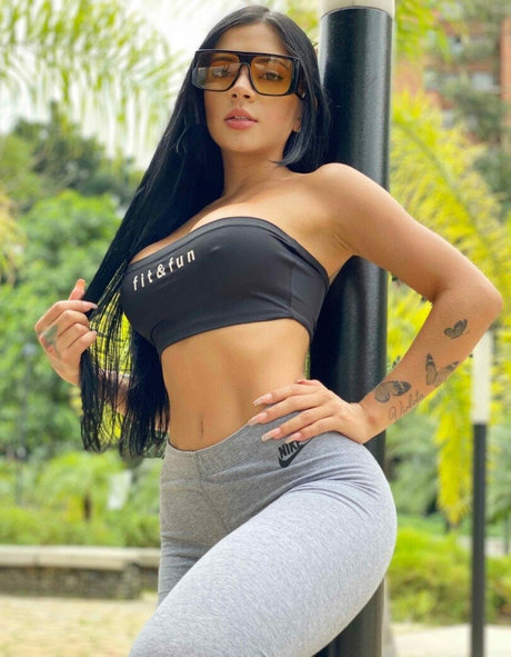 Annie Lust
