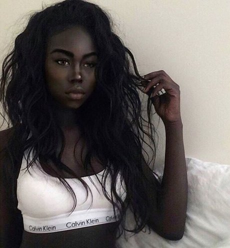 Amira West