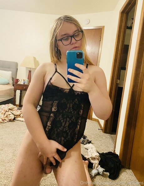 Scarlett Williams