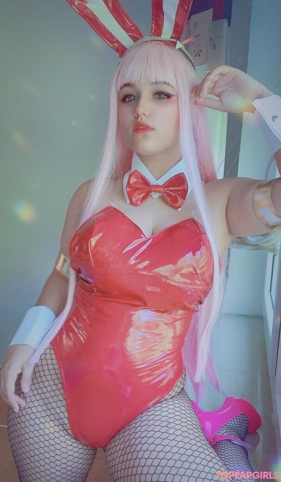 Photo nue de fuite OnlyFans de Niniitard #186 Photo nue de fuite OnlyFans de Niniitard #186