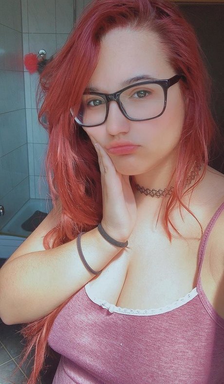Photo nue de fuite OnlyFans de Niniitard