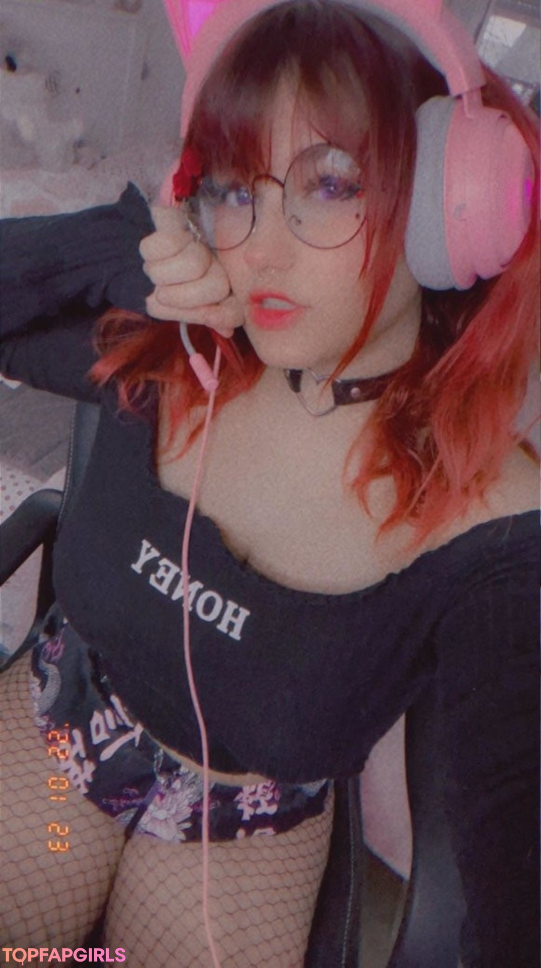 Photo nue de fuite OnlyFans de Niniitard #25 Photo nue de fuite OnlyFans de Niniitard #25