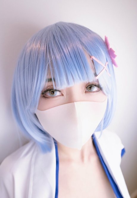 Hong Kong Doll