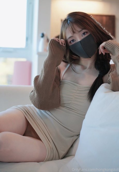 Hong Kong Doll