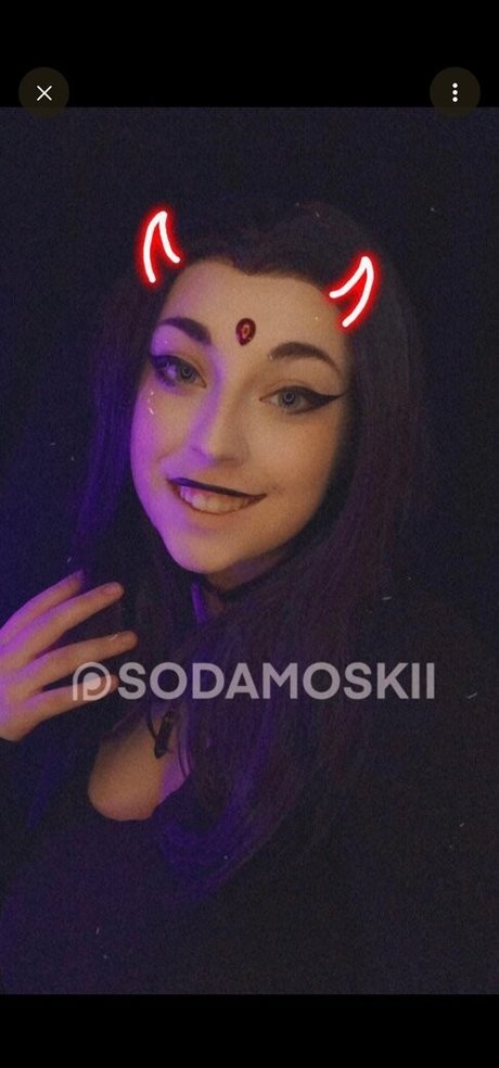Sodamoskii