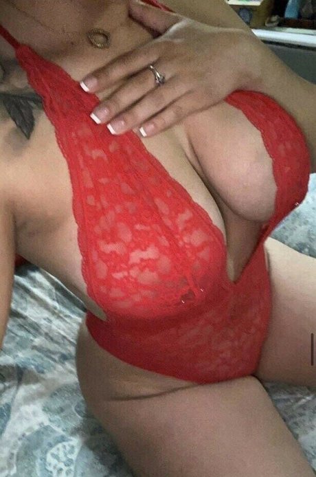 Photo nue de fuite OnlyFans de Domovelez