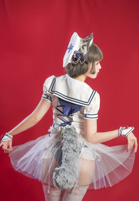 Ely Cosplay