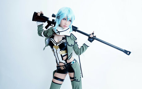 Ely Cosplay
