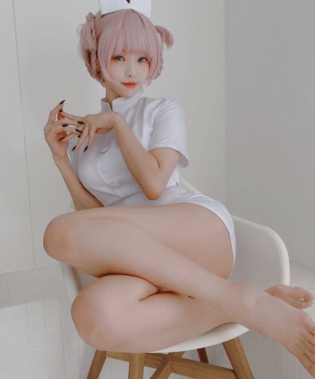 Ely Cosplay