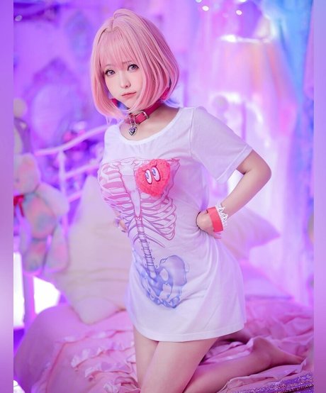 Ely Cosplay