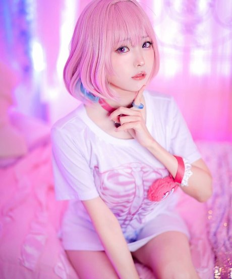 Ely Cosplay