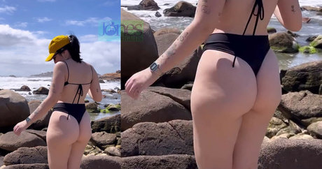 Photo nue de fuite OnlyFans de Bella Sant Asmr