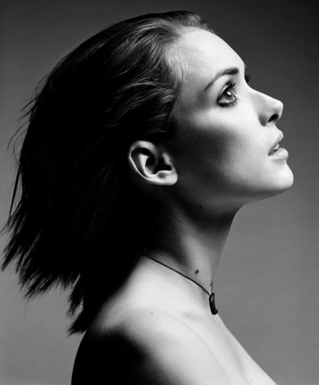 Winona Ryder