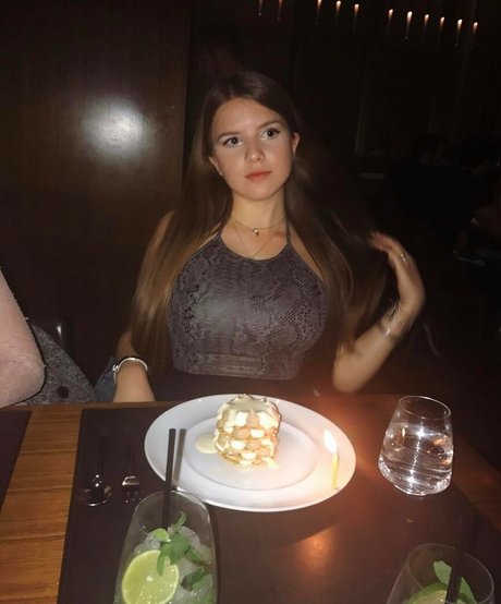 Elizabeth M