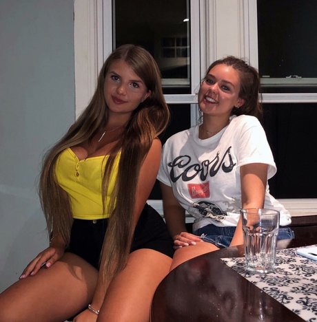 Elizabeth M