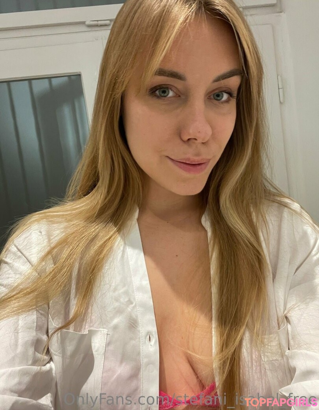 Photo nue de fuite OnlyFans de Stefaniisabelfree #29 Photo nue de fuite OnlyFans de Stefaniisabelfree #29