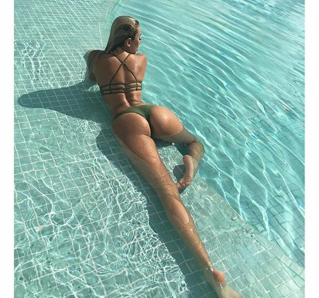 Photo nue de fuite OnlyFans de Khloete