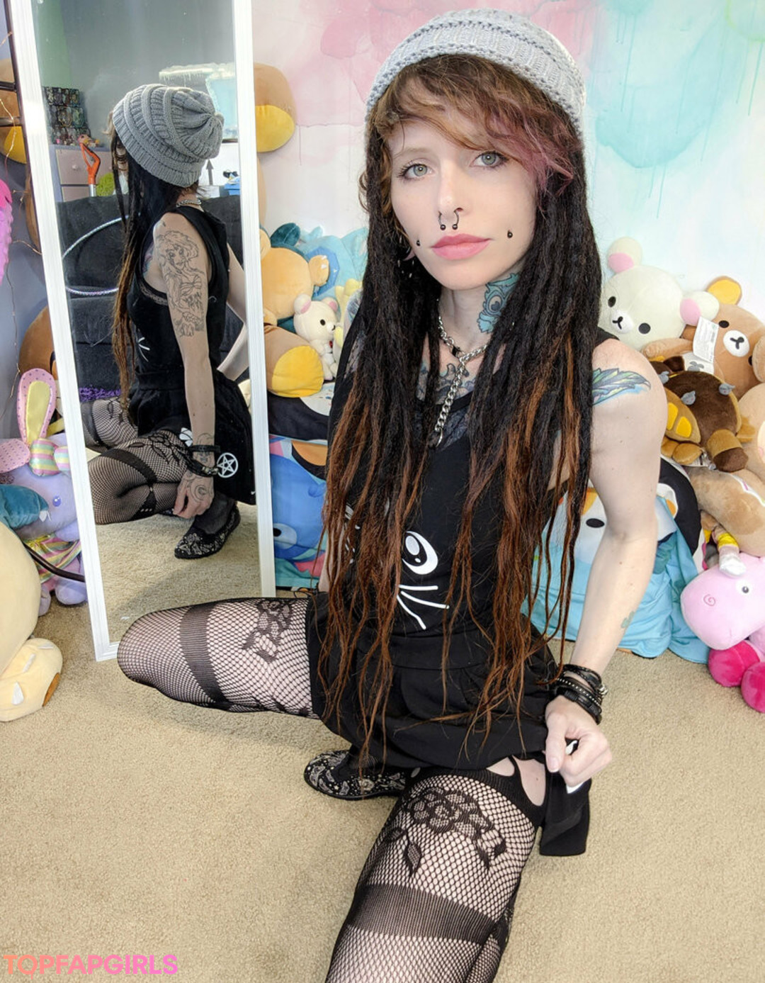 Photo nue de fuite OnlyFans de Starbucksbabie #243 Photo nue de fuite OnlyFans de Starbucksbabie #243