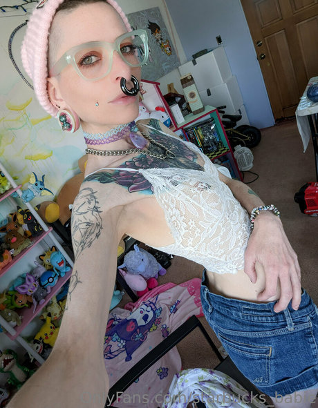 Starbucks_babie